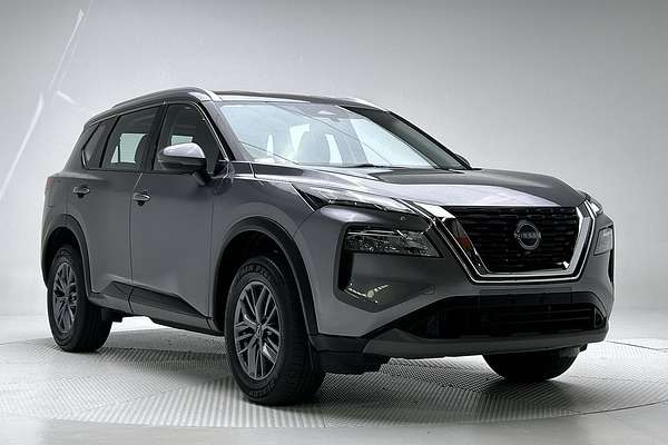 2023 Nissan X-TRAIL ST T33