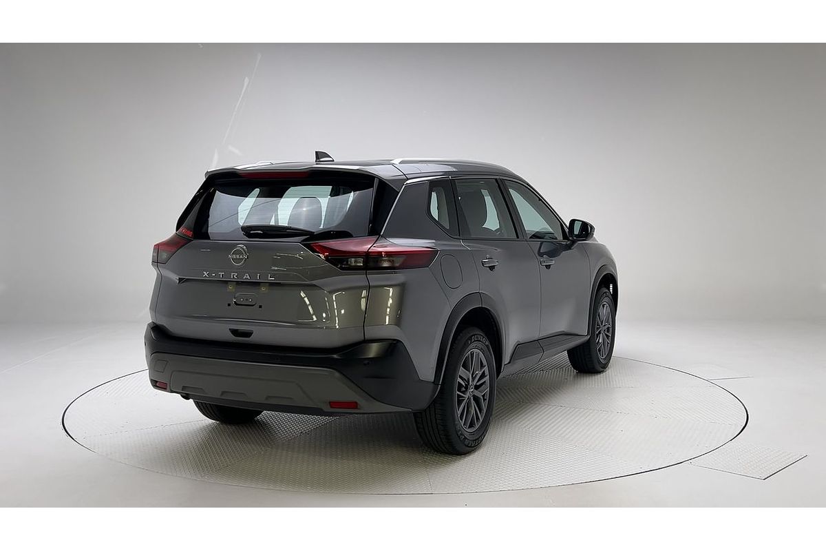 2023 Nissan X-TRAIL ST T33