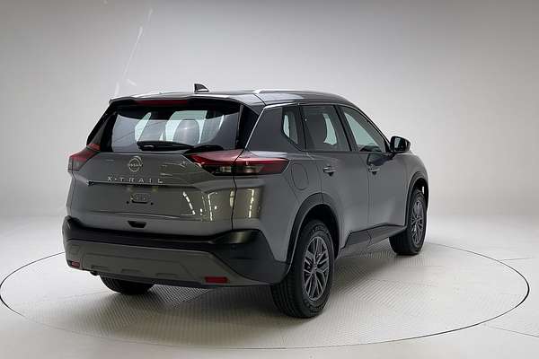 2023 Nissan X-TRAIL ST T33