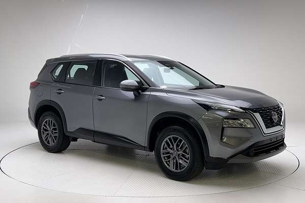 2023 Nissan X-TRAIL ST T33