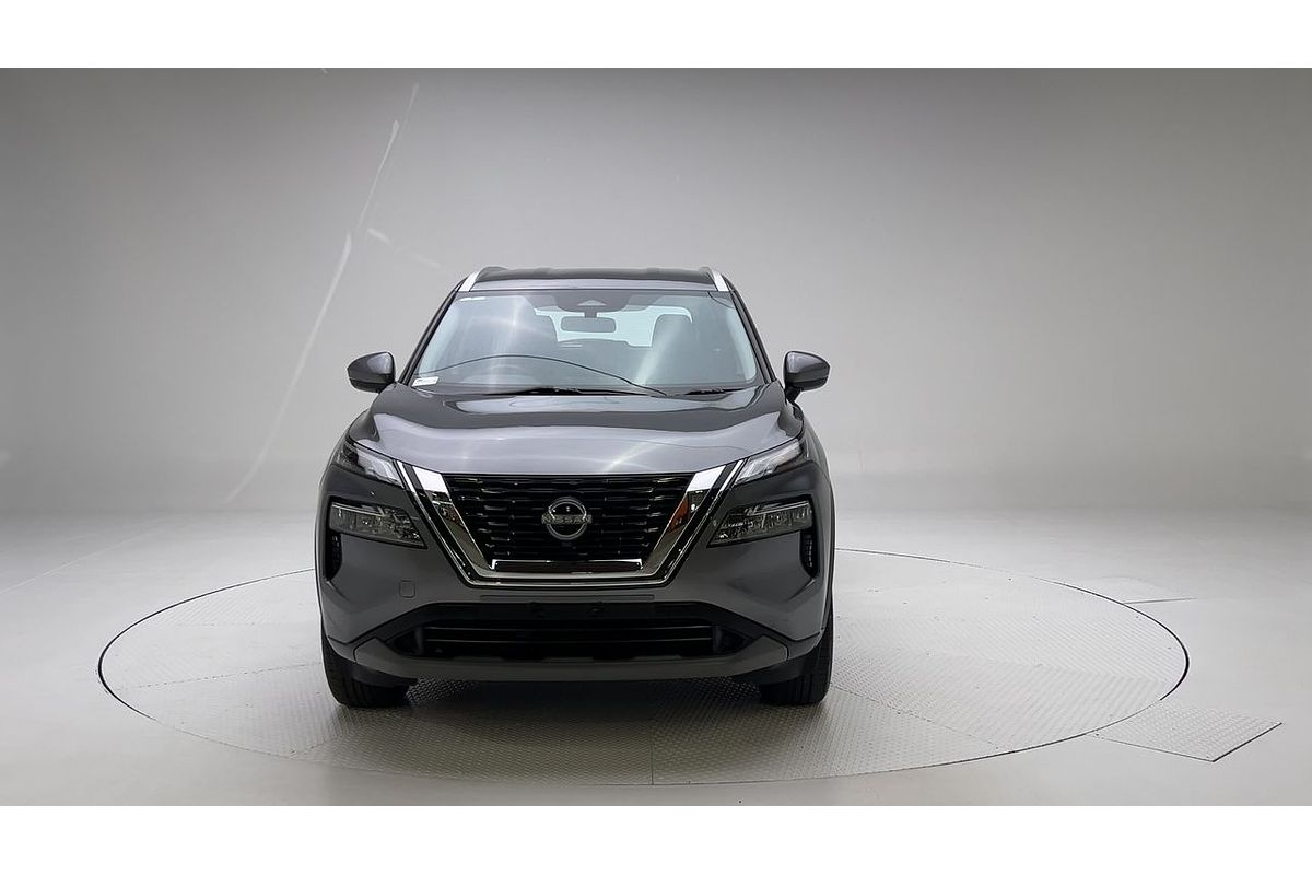 2023 Nissan X-TRAIL ST T33