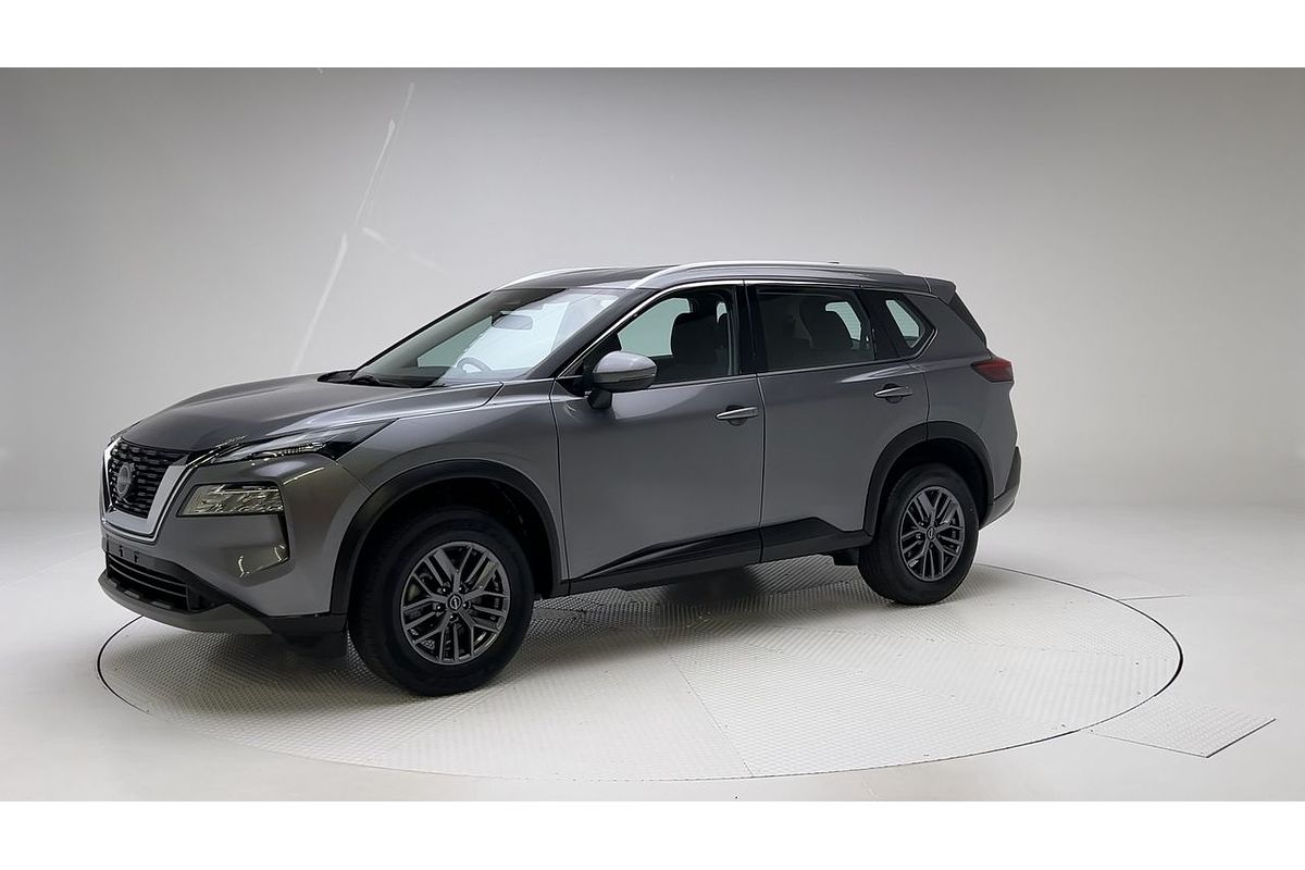 2023 Nissan X-TRAIL ST T33
