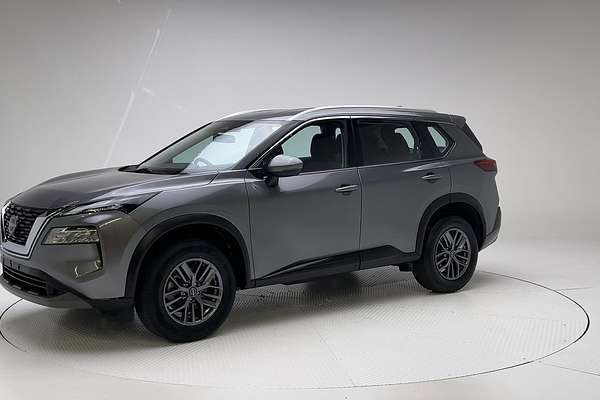 2023 Nissan X-TRAIL ST T33