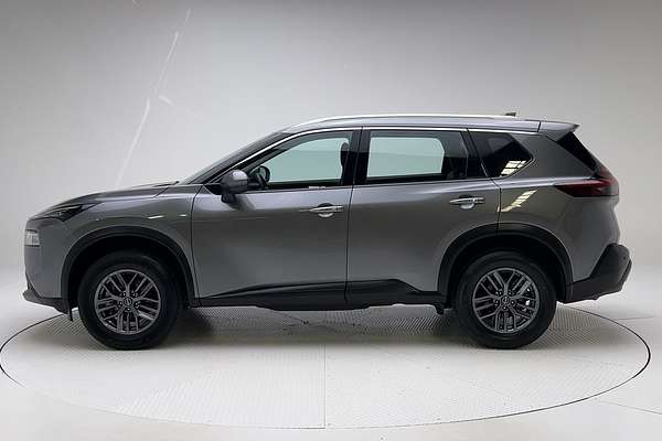 2023 Nissan X-TRAIL ST T33