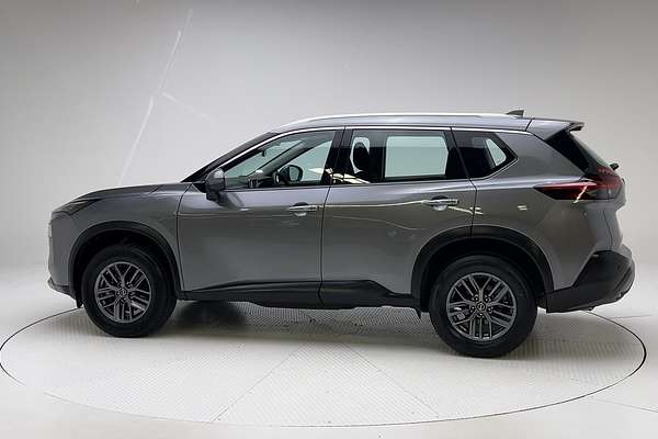 2023 Nissan X-TRAIL ST T33