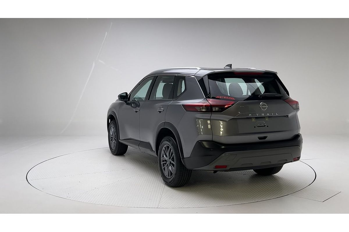 2023 Nissan X-TRAIL ST T33