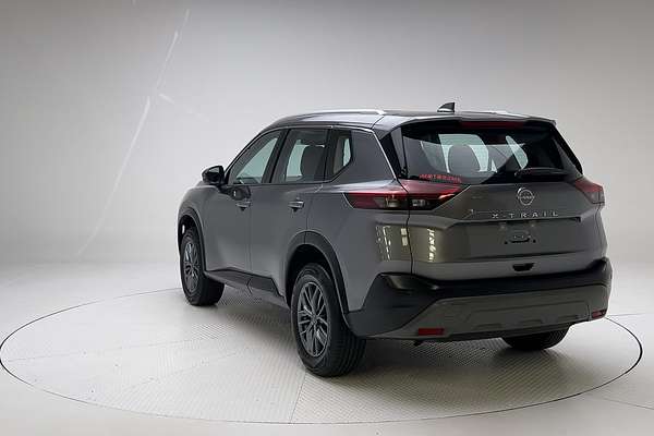 2023 Nissan X-TRAIL ST T33