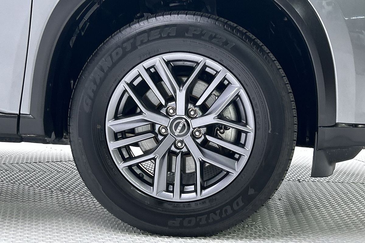 2023 Nissan X-TRAIL ST T33