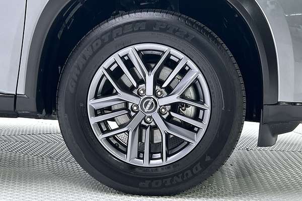 2023 Nissan X-TRAIL ST T33