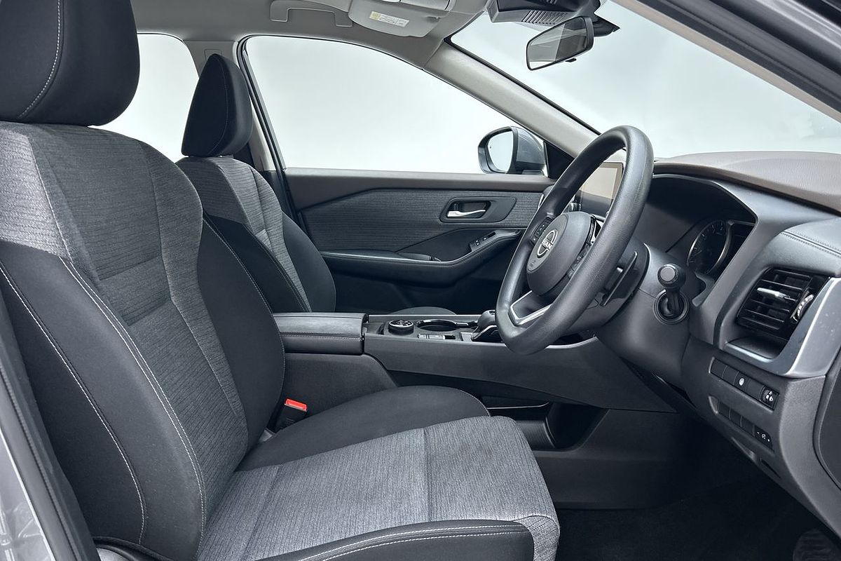 2023 Nissan X-TRAIL ST T33