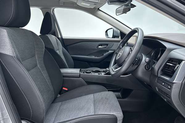 2023 Nissan X-TRAIL ST T33