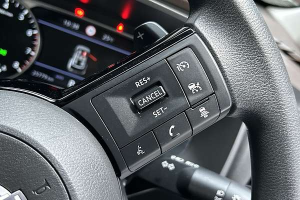 2023 Nissan X-TRAIL ST T33