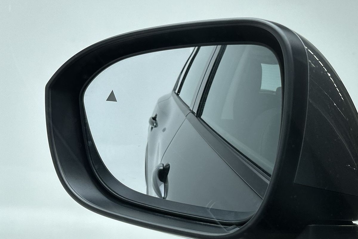 2023 Nissan X-TRAIL ST T33