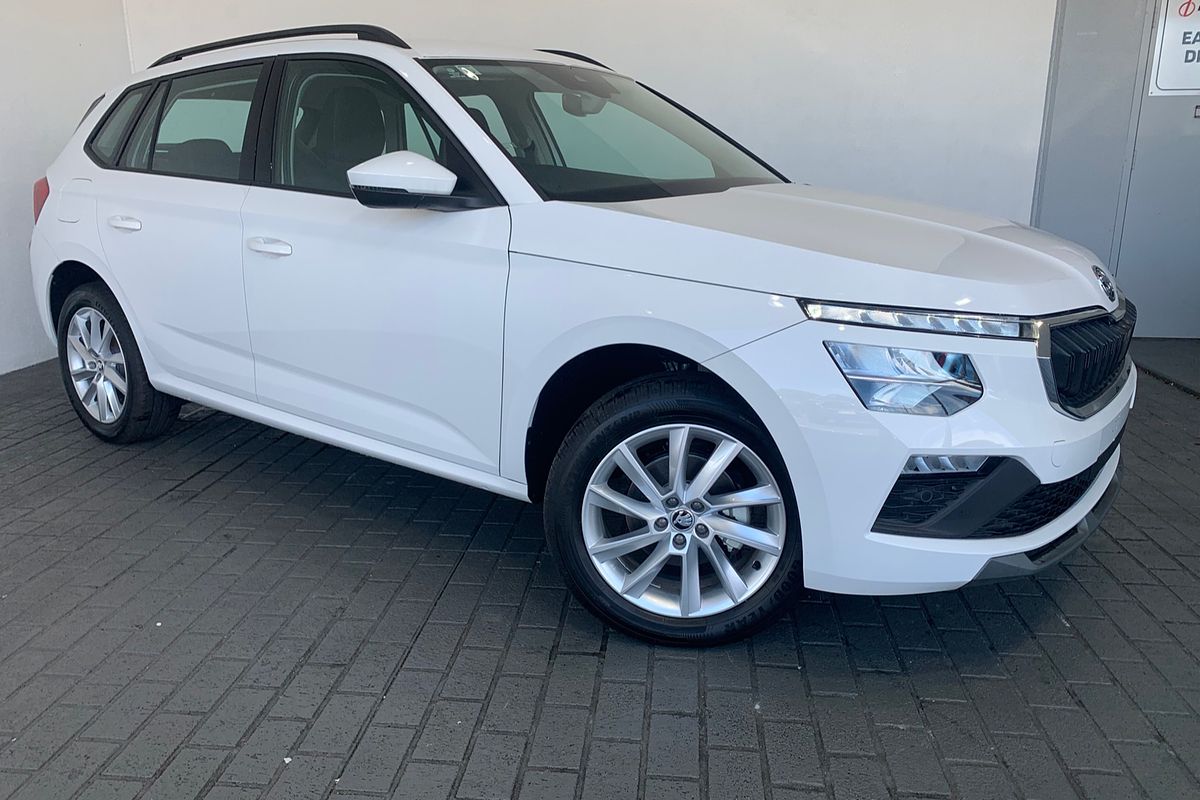 2024 SKODA Kamiq 85TSI Select NW
