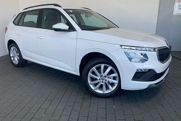 2024 SKODA Kamiq 85TSI Select NW
