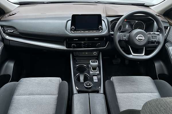 2023 Nissan X-TRAIL ST T33
