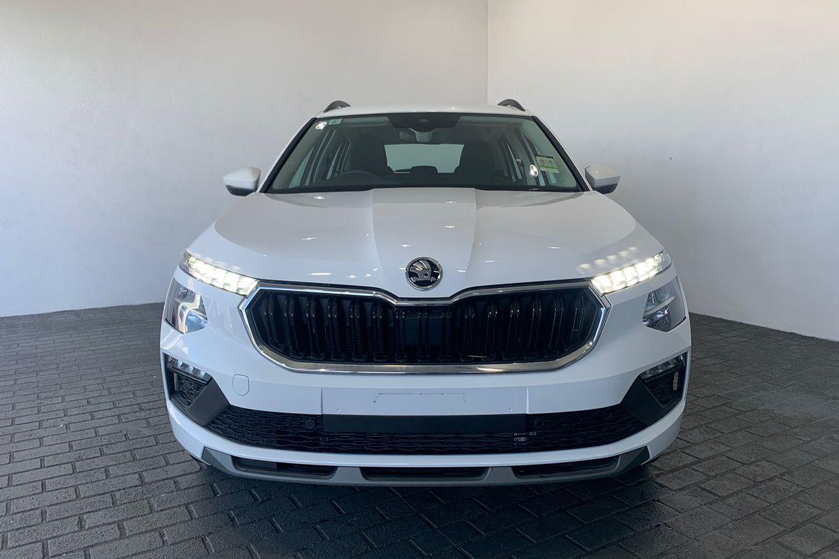 2024 SKODA Kamiq 85TSI Select NW