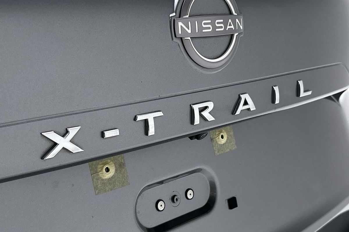 2023 Nissan X-TRAIL ST T33