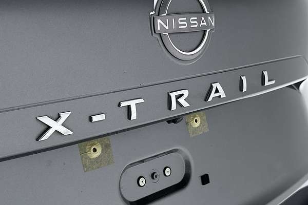 2023 Nissan X-TRAIL ST T33