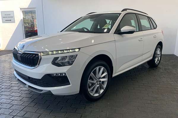 2024 SKODA Kamiq 85TSI Select NW