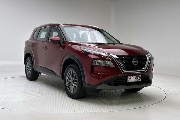 2023 Nissan X-TRAIL ST T33