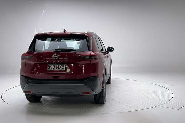 2023 Nissan X-TRAIL ST T33