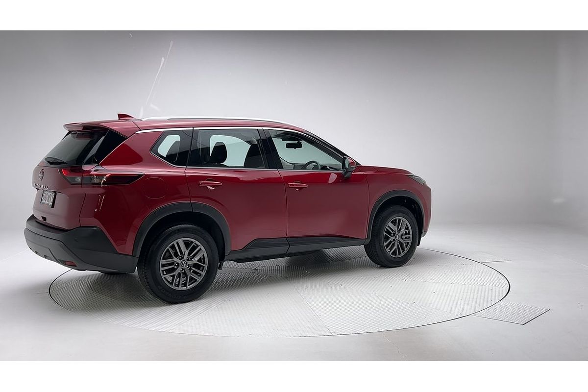 2023 Nissan X-TRAIL ST T33
