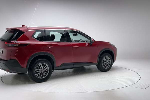 2023 Nissan X-TRAIL ST T33