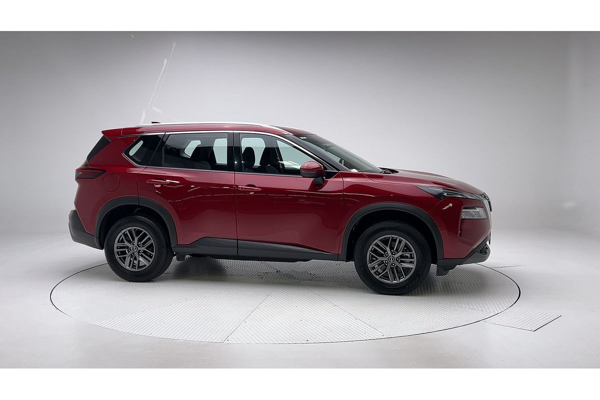 2023 Nissan X-TRAIL ST T33