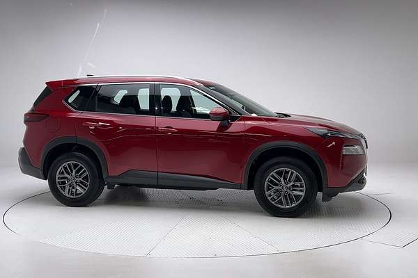 2023 Nissan X-TRAIL ST T33
