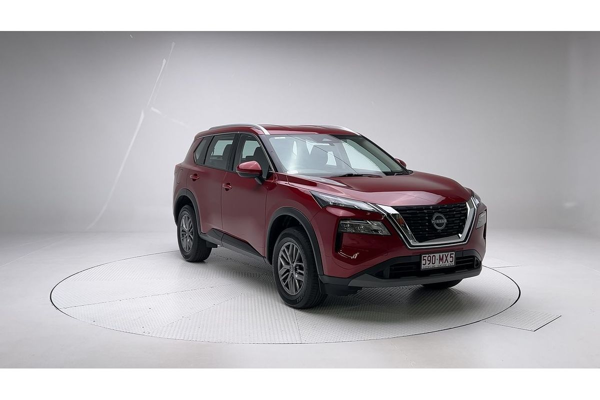 2023 Nissan X-TRAIL ST T33