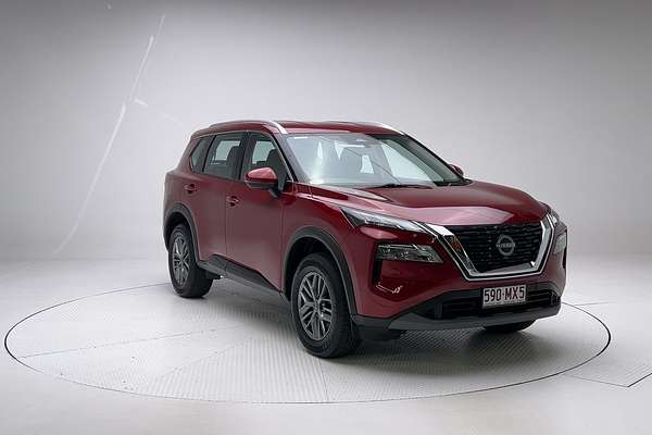 2023 Nissan X-TRAIL ST T33