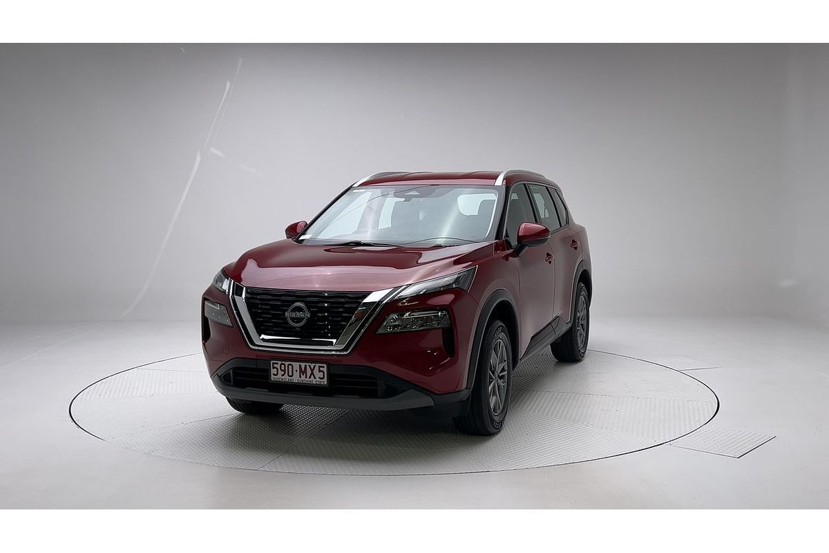 2023 Nissan X-TRAIL ST T33