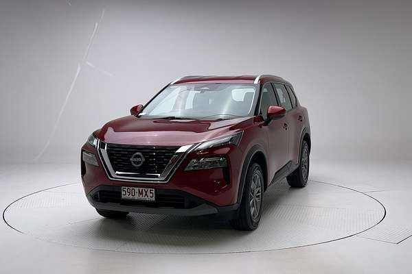 2023 Nissan X-TRAIL ST T33