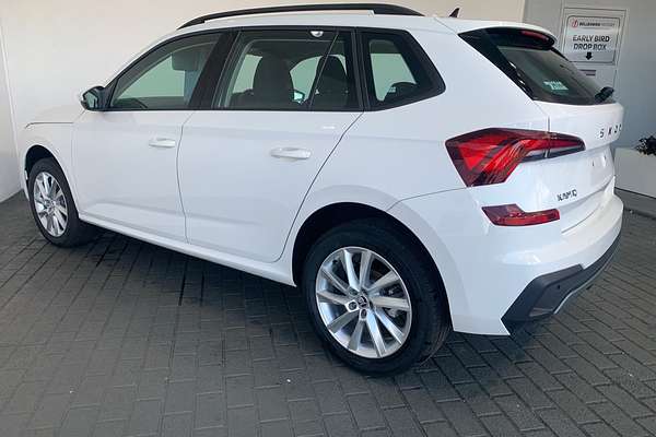2024 SKODA Kamiq 85TSI Select NW