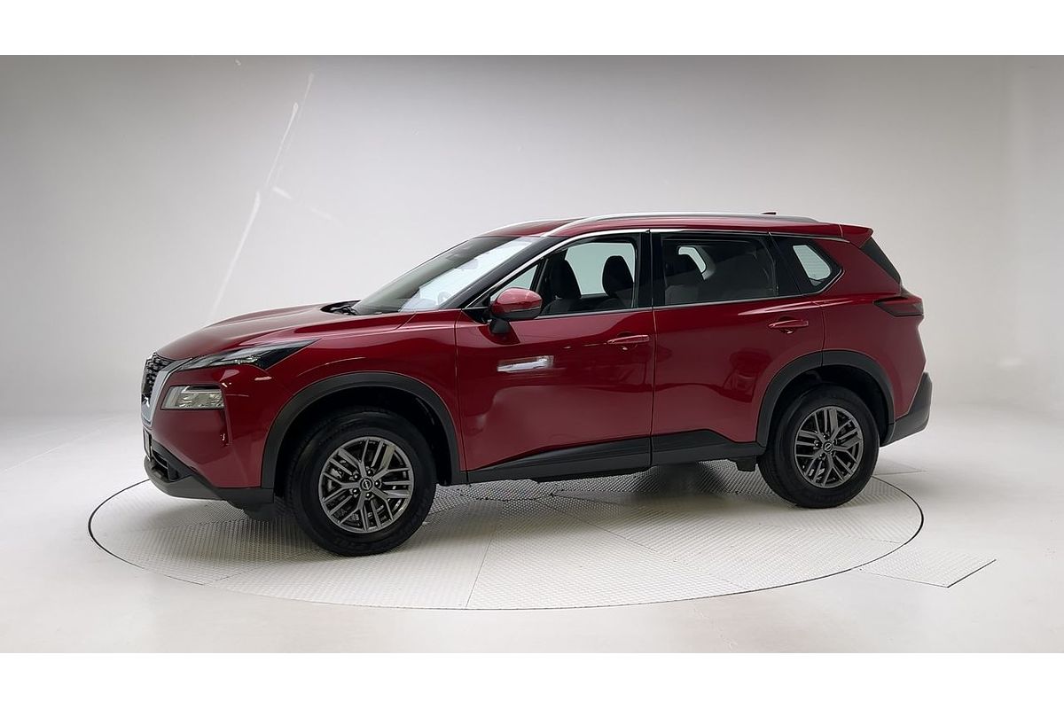 2023 Nissan X-TRAIL ST T33