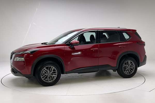 2023 Nissan X-TRAIL ST T33
