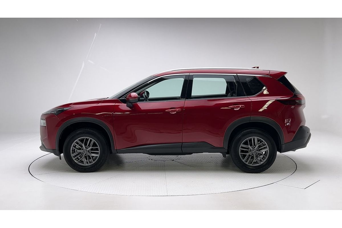 2023 Nissan X-TRAIL ST T33