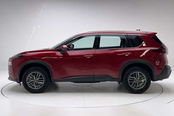 2023 Nissan X-TRAIL ST T33