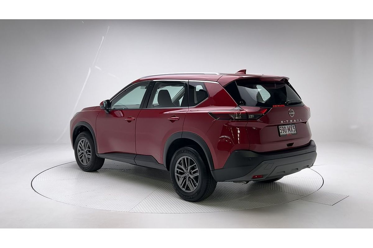 2023 Nissan X-TRAIL ST T33