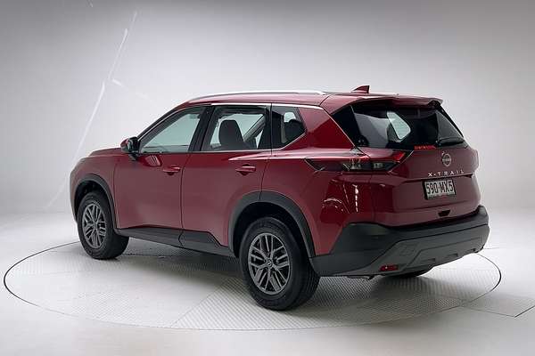2023 Nissan X-TRAIL ST T33