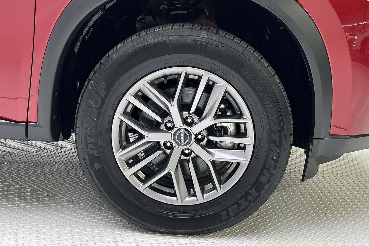 2023 Nissan X-TRAIL ST T33