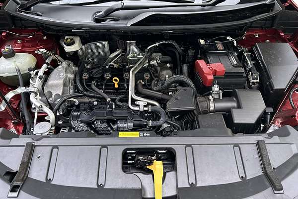 2023 Nissan X-TRAIL ST T33