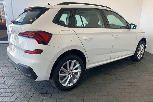 2024 SKODA Kamiq 85TSI Select NW