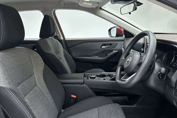 2023 Nissan X-TRAIL ST T33