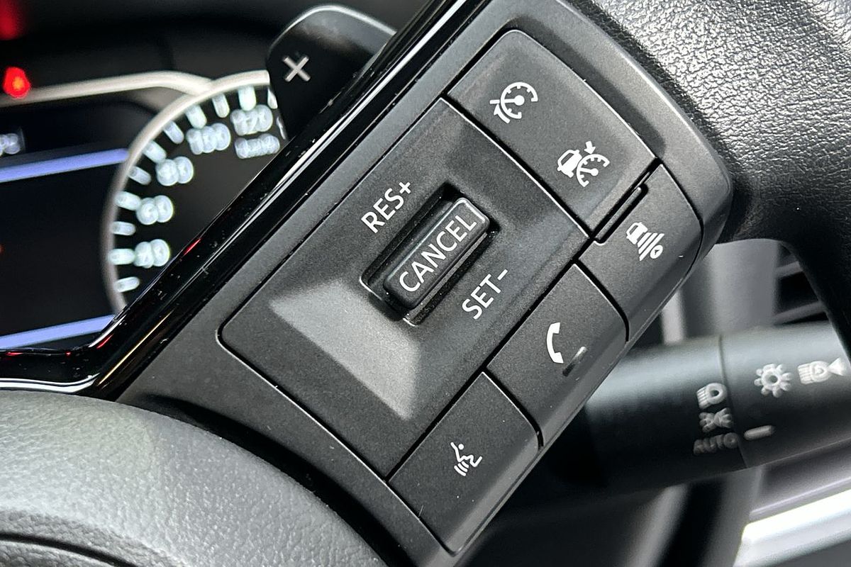 2023 Nissan X-TRAIL ST T33