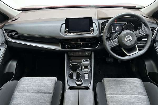 2023 Nissan X-TRAIL ST T33