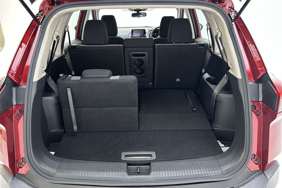 2023 Nissan X-TRAIL ST T33