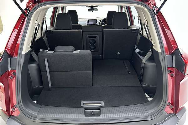 2023 Nissan X-TRAIL ST T33