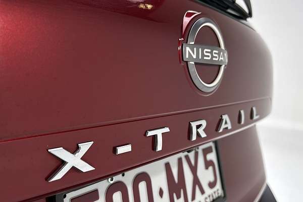 2023 Nissan X-TRAIL ST T33